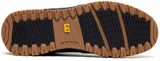 CAT Decisive Low 'Negro Suave Antideslizante y Transpirable' P725244L2AMC09 Purchase CAT Decisive Low 'Negro Suave Antideslizante y Transpirable' P725244L2AMC09