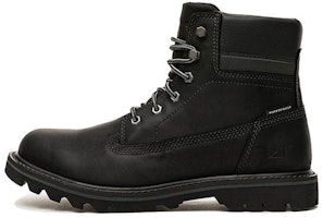 CAT Deplete WP Mid 'Black Waterproof' P721724I3BDC09 CAT Deplete WP Mid 'Black Waterproof' P721724I3BDC09