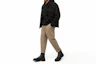 Order CAT Deplete WP Mid 'Negro Impermeable' P721724I3BDC09