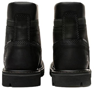 CAT Deplete WP Mid 'Hitam Kalis Air' P721724I3BDC09 Shop CAT Deplete WP Mid 'Hitam Kalis Air' P721724I3BDC09