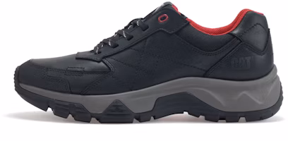 CAT Detour Low 'Outdoor Comfort Black' P725471M3AMC09 CAT Detour Low 'Outdoor Comfort Black' P725471M3AMC09