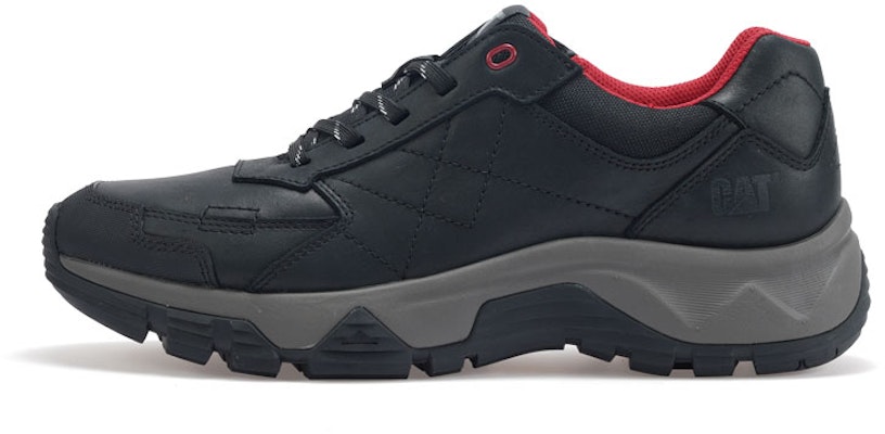 CAT Detour Low '户外舒适黑色' P725471M3AMC09 Buy CAT Detour Low '户外舒适黑色' P725471M3AMC09