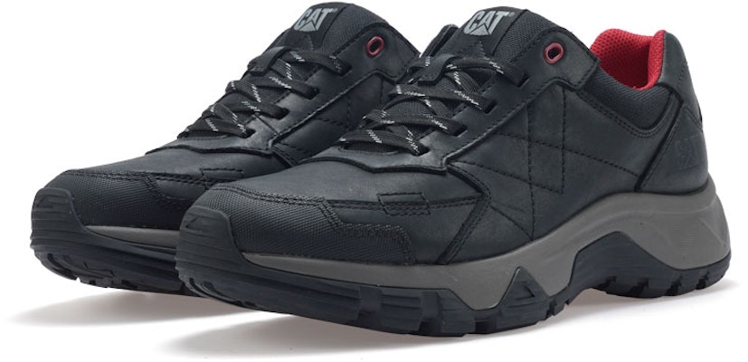 CAT Detour Low '户外舒适黑色' P725471M3AMC09 Order CAT Detour Low '户外舒适黑色' P725471M3AMC09