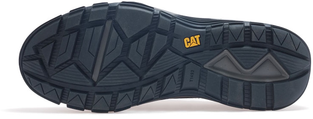 CAT Detour Low '户外舒适黑色' P725471M3AMC09 Purchase CAT Detour Low '户外舒适黑色' P725471M3AMC09