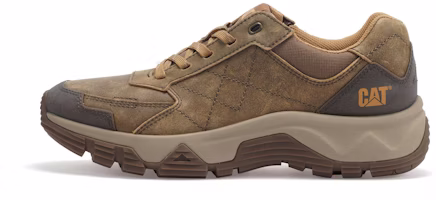 CAT Detour Low 'Outdoor Comfort Brown' P725416M3AMC33 CAT Detour Low 'Outdoor Comfort Brown' P725416M3AMC33