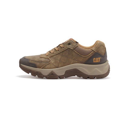 CAT Detour Low 'Outdoor CMFT Brown'