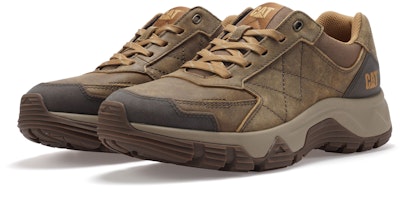 CAT Detour Low "户外舒适棕色" P725416M3AMC33 Order CAT Detour Low "户外舒适棕色" P725416M3AMC33
