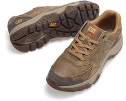 CAT Detour Low "户外舒适棕色" P725416M3AMC33 Lookbook CAT Detour Low "户外舒适棕色" P725416M3AMC33