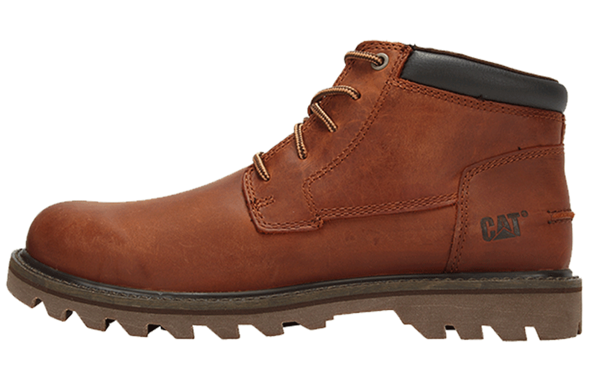 CAT Doubleday 'Classic Brown' P720575K3BDC36