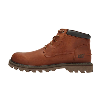 CAT Doubleday 'Classic Brown'