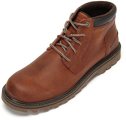 CAT ダブルデイ「クラシックブラウン」P720575K3BDC36 P720575K3BDC36 Lookbook CAT ダブルデイ「クラシックブラウン」P720575K3BDC36 P720575K3BDC36