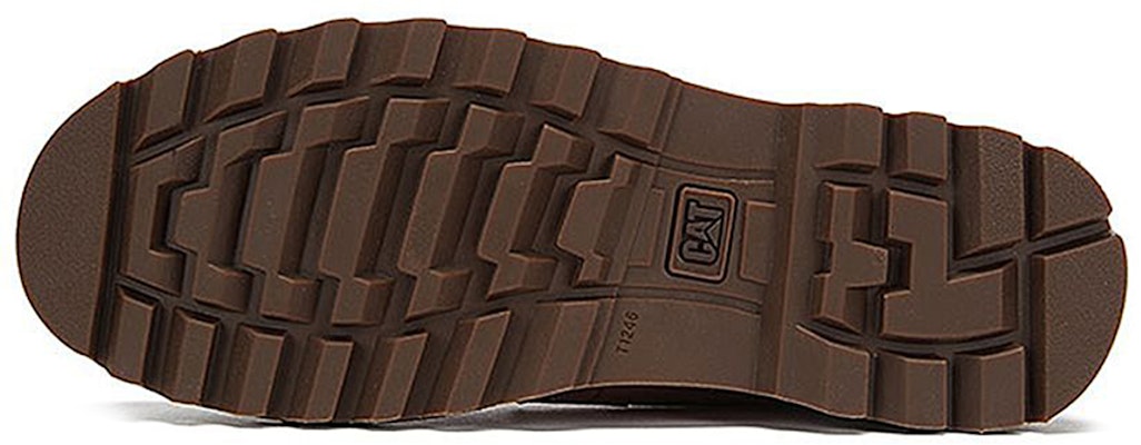 CAT ダブルデイ「クラシックブラウン」P720575K3BDC36 P720575K3BDC36 Purchase CAT ダブルデイ「クラシックブラウン」P720575K3BDC36 P720575K3BDC36