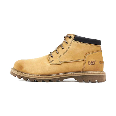CAT Doubleday 'Yellow'