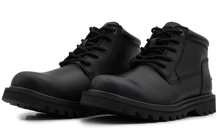 Order CAT Doubleday Mid 'Hitam Nyaman' P725798L3EDC09