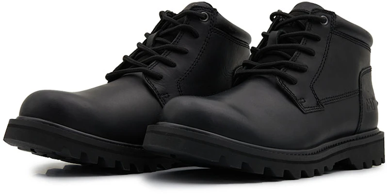 CAT Doubleday Mid 'Hitam Selesa' P725798L3EDC09 Order CAT Doubleday Mid 'Hitam Selesa' P725798L3EDC09