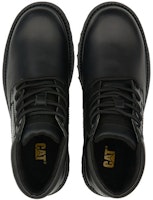 CAT Doubleday Mid 'Hitam Nyaman' P725798L3EDC09 Lookbook CAT Doubleday Mid 'Hitam Nyaman' P725798L3EDC09