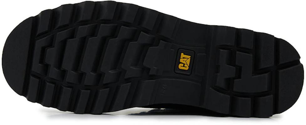 CAT Doubleday Mid 'Hitam Selesa' P725798L3EDC09 Purchase CAT Doubleday Mid 'Hitam Selesa' P725798L3EDC09