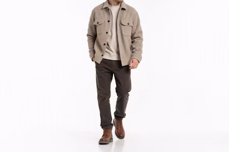 Order CAT Doubleday Mid 'Brown-Red' P725800L3EDC36