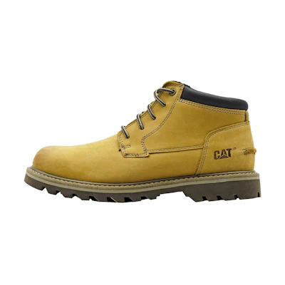 CAT Doubleday Mid 'Yellow'