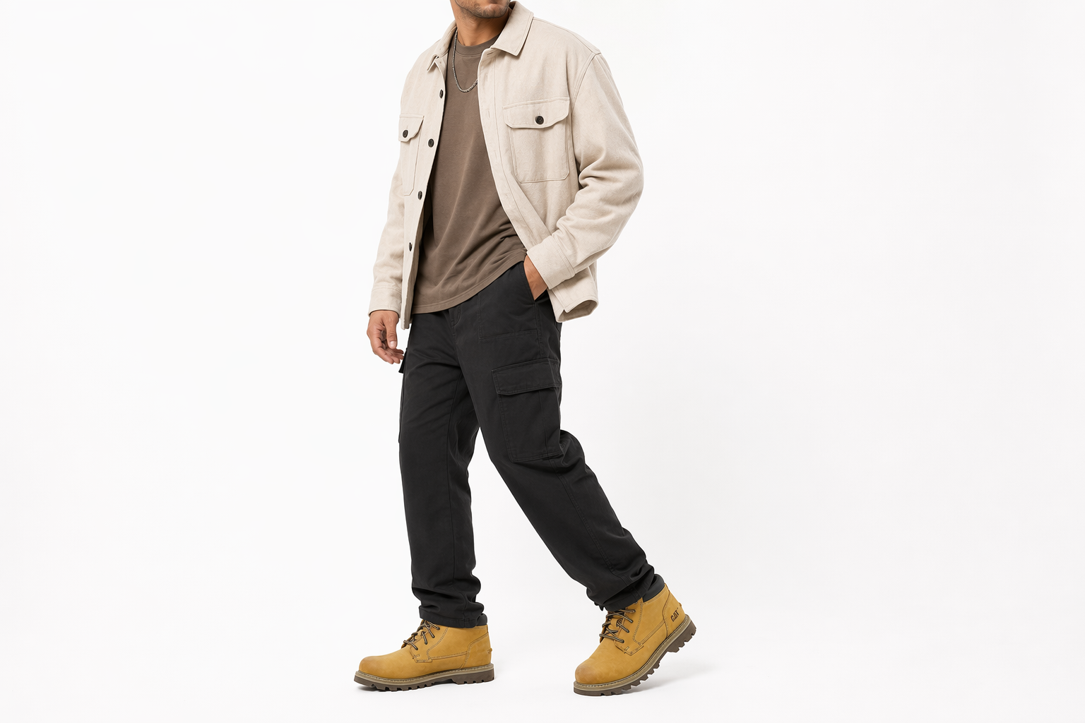 Order CAT Doubleday Mid ''Giallo'' P725801L3EDC25