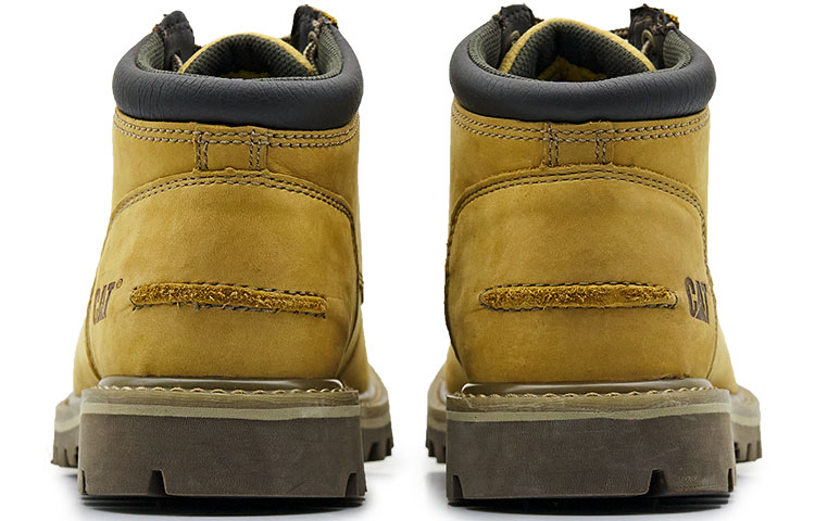 CAT Doubleday Mid 'Yellow' 圖 4