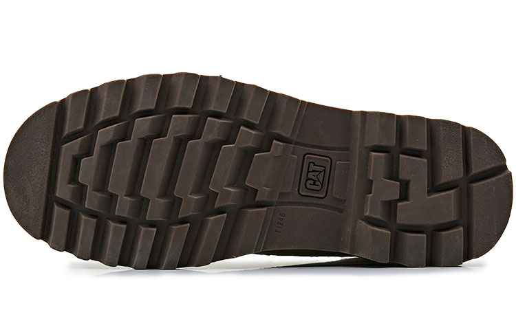 Details for CAT Doubleday Mid ''Giallo'' P725801L3EDC25