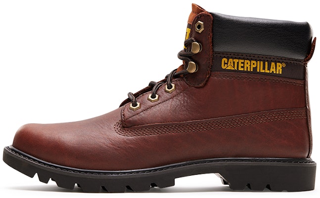 CAT e-Colorado 'Brown Red Outdoor' P110429K3XDC43 Buy CAT e-Colorado 'Brown Red Outdoor' P110429K3XDC43