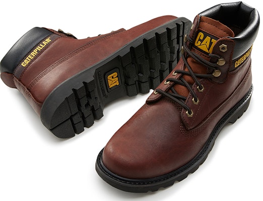 CAT e-Colorado 'Brown Red Outdoor' P110429K3XDC43 Order CAT e-Colorado 'Brown Red Outdoor' P110429K3XDC43