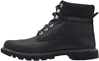 CAT e-Colorado WP 'Black High-Top' P110500L3BDC09 CAT e-Colorado WP 'Black High-Top' P110500L3BDC09