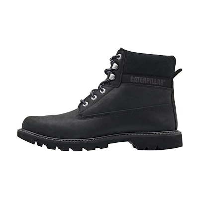 CAT e-Colorado WP 'Black High-Top'