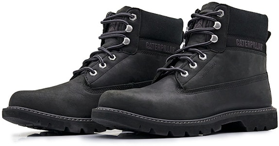 CAT e-Colorado WP「ブラック ハイトップ」 P110500L3BDC09 Order CAT e-Colorado WP「ブラック ハイトップ」 P110500L3BDC09