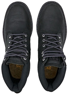 CAT e-Colorado WP 'Black High-Top' P110500L3BDC09 Lookbook CAT e-Colorado WP 'Black High-Top' P110500L3BDC09