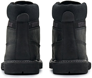 CAT e-Colorado WP「ブラック ハイトップ」 P110500L3BDC09 Shop CAT e-Colorado WP「ブラック ハイトップ」 P110500L3BDC09