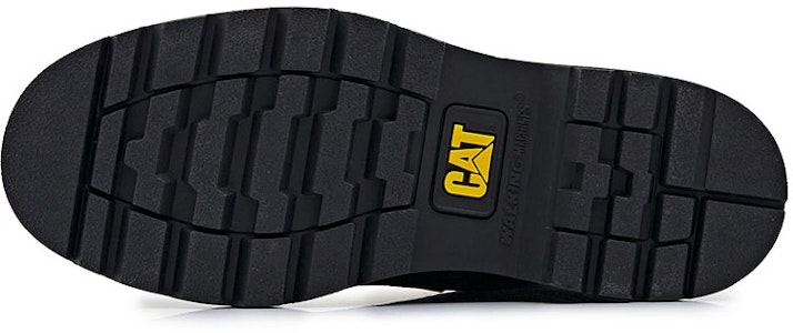 CAT e-Colorado WP「ブラック ハイトップ」 P110500L3BDC09 Purchase CAT e-Colorado WP「ブラック ハイトップ」 P110500L3BDC09