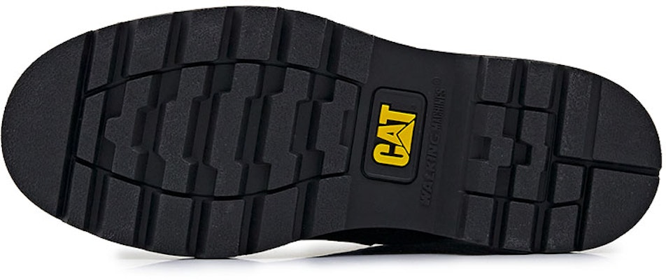 CAT e-Colorado WP 'Black High-Top' P110500L3BDC09 Purchase CAT e-Colorado WP 'Black High-Top' P110500L3BDC09