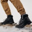 Sizing CAT e-Colorado WP 'Black High-Top' P110500L3BDC09