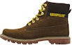 Buy CAT e-Colorado WP 'Brown Workwear-Inspired High-Top Outdoor Boot' P110498L3BDC36