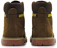 キャット e-コロラド WP『ブラウン ワークウェア風ハイカットアウトドアブーツ』 P110498L3BDC36 Shop キャット e-コロラド WP『ブラウン ワークウェア風ハイカットアウトドアブーツ』 P110498L3BDC36