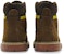 CAT e-Colorado WP 'Brown Workwear-Inspired High-Top Outdoor Boot' P110498L3BDC36