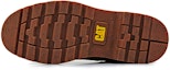 Purchase CAT e-Colorado WP 'Brown Workwear-Inspired High-Top Outdoor Boot' P110498L3BDC36