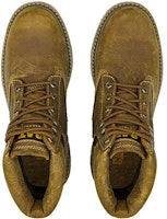 CAT e-Colorado WP 'Sepatu Boot Outdoor Tinggi Coklat untuk Kerja' P110967L3BDC36 Lookbook CAT e-Colorado WP 'Sepatu Boot Outdoor Tinggi Coklat untuk Kerja' P110967L3BDC36