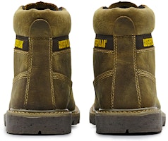 CAT e-Colorado WP 'Sepatu Boot Outdoor Tinggi Coklat untuk Kerja' P110967L3BDC36 Shop CAT e-Colorado WP 'Sepatu Boot Outdoor Tinggi Coklat untuk Kerja' P110967L3BDC36