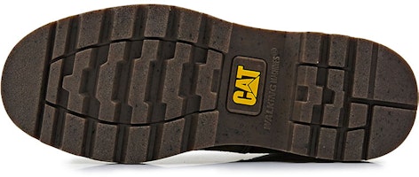 CAT e-Colorado WP 'Sepatu Boot Outdoor Tinggi Coklat untuk Kerja' P110967L3BDC36 Purchase CAT e-Colorado WP 'Sepatu Boot Outdoor Tinggi Coklat untuk Kerja' P110967L3BDC36