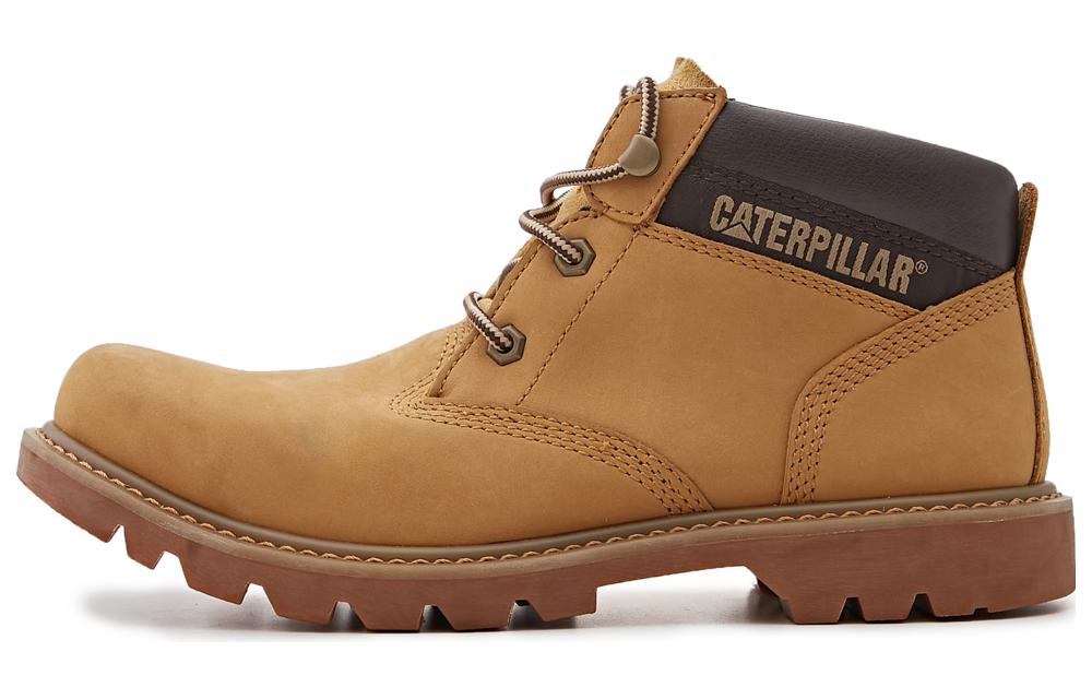 CAT Ealing 2.0 Mid 'Yellow' P110973M1BDC25