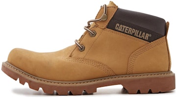 CAT Ealing 2.0 Mid 'Yellow' P110973M1BDC25 CAT Ealing 2.0 Mid 'Yellow' P110973M1BDC25
