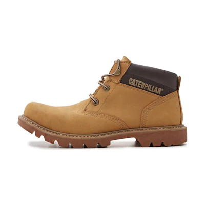 CAT Ealing 2.0 Mid 'Yellow'