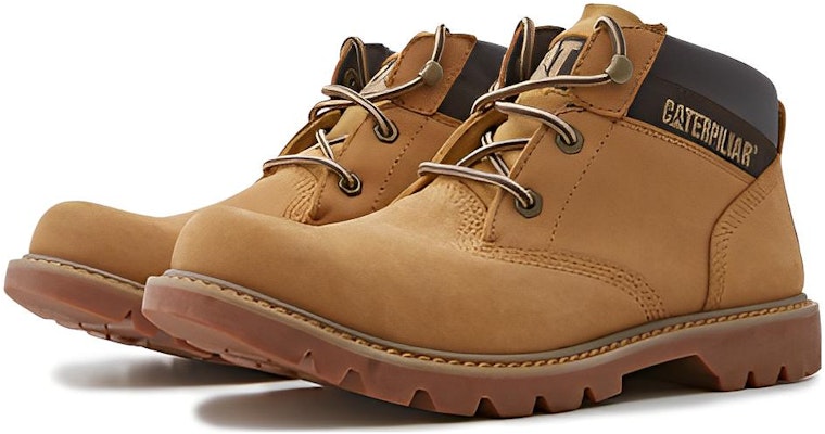 CAT Ealing 2.0 Mid 'Yellow' P110973M1BDC25 Order CAT Ealing 2.0 Mid 'Yellow' P110973M1BDC25