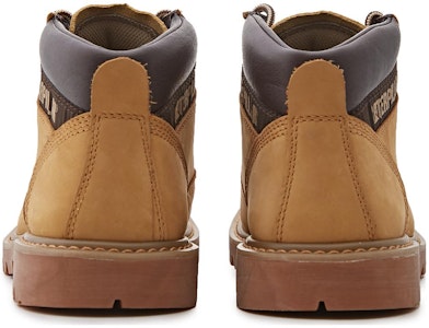 CAT 이얼링 2.0 미드 '옐로우' P110973M1BDC25 Lookbook CAT 이얼링 2.0 미드 '옐로우' P110973M1BDC25