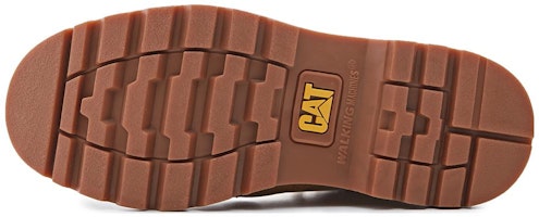 CAT Ealing 2.0 Mid 'Amarillo' P110973M1BDC25 Shop CAT Ealing 2.0 Mid 'Amarillo' P110973M1BDC25