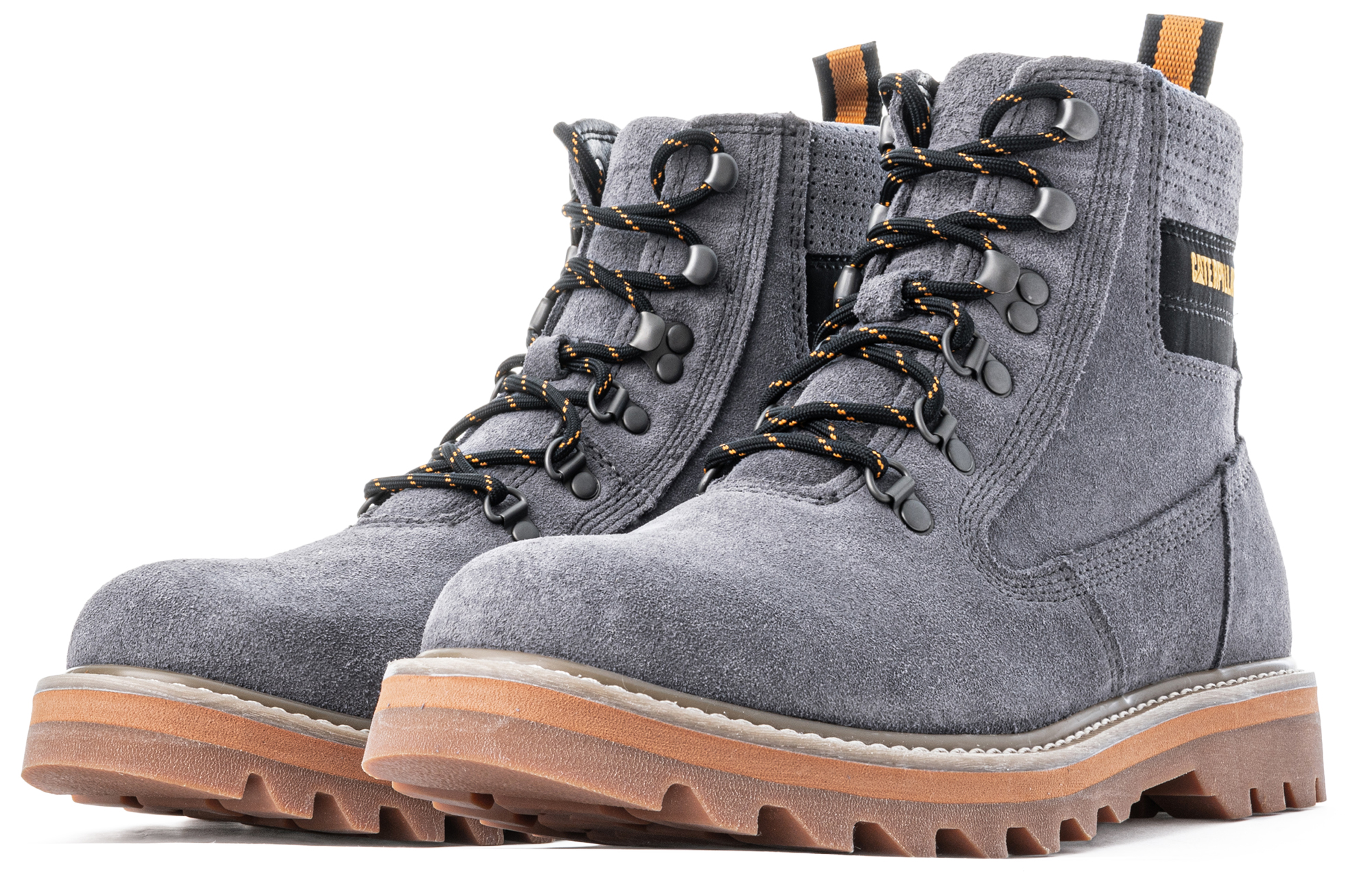 CAT Ealing High-Top Outdoor Boot 'Lotus Blue' 圖 2